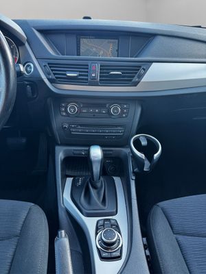 BMW X1 xDrive20d Aut. - Foto 17