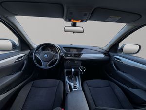 BMW X1 xDrive20d Aut. - Foto 21
