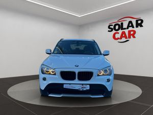 BMW X1 xDrive20d Aut. - Foto 3