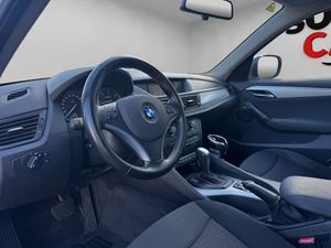 BMW X1 xDrive20d Aut. - Foto 7