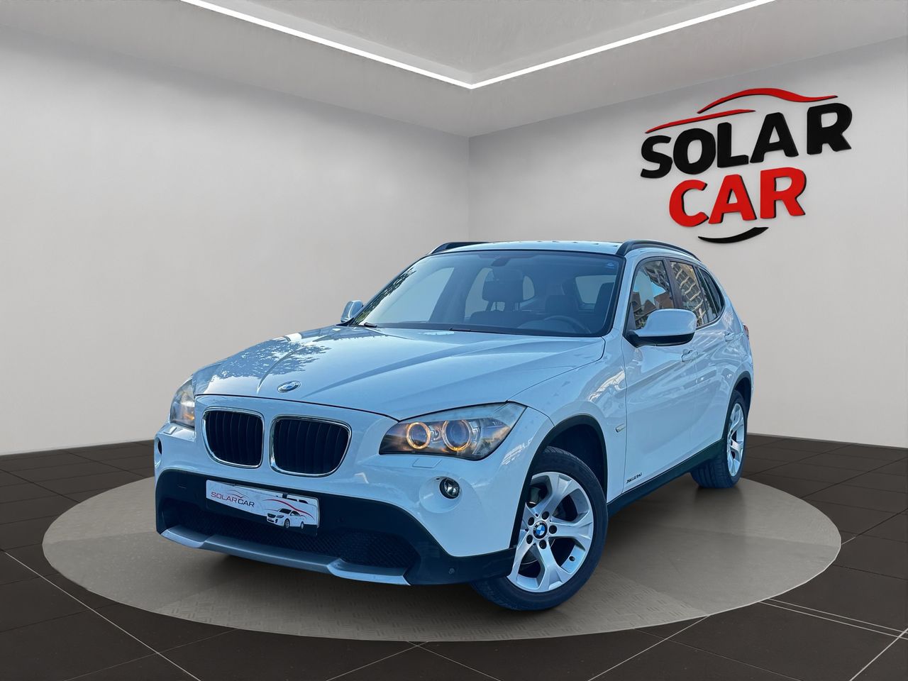 BMW X1 xDrive20d Aut. - Foto 1