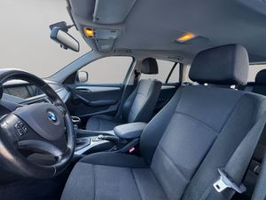 BMW X1 xDrive20d Aut. - Foto 8