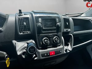 Peugeot Boxer 333 L2 H2 BHDI 103kW 140CV SS 6 V. M - Foto 13