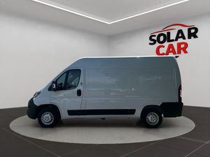 Peugeot Boxer 333 L2 H2 BHDI 103kW 140CV SS 6 V. M - Foto 5
