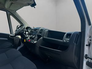 Peugeot Boxer 333 L2 H2 BHDI 103kW 140CV SS 6 V. M - Foto 10