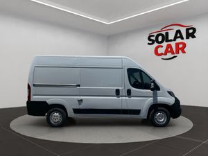 Peugeot Boxer 333 L2 H2 BHDI 103kW 140CV SS 6 V. M - Foto 4