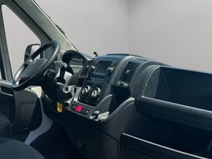 Peugeot Boxer 333 L2 H2 BHDI 103kW 140CV SS 6 V. M - Foto 9