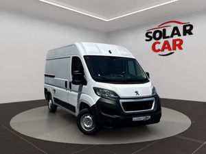 Peugeot Boxer 333 L2 H2 BHDI 103kW 140CV SS 6 V. M - Foto 3