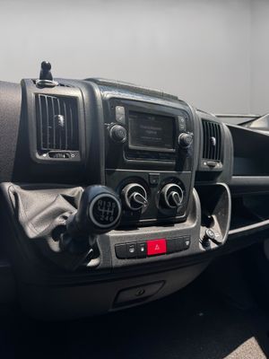 Peugeot Boxer 333 L2 H2 BHDI 103kW 140CV SS 6 V. M - Foto 14