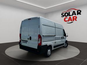 Peugeot Boxer 333 L2 H2 BHDI 103kW 140CV SS 6 V. M - Foto 17