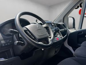 Peugeot Boxer 333 L2 H2 BHDI 103kW 140CV SS 6 V. M - Foto 6