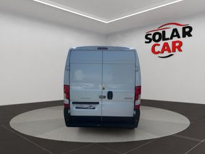 Peugeot Boxer 333 L2 H2 BHDI 103kW 140CV SS 6 V. M - Foto 21