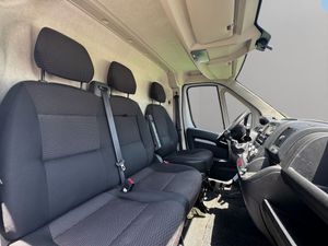 Peugeot Boxer 333 L2 H2 BHDI 103kW 140CV SS 6 V. M - Foto 11