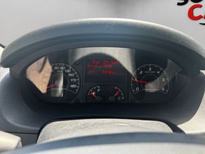 Peugeot Boxer 333 L2 H2 BHDI 103kW 140CV SS 6 V. M - Foto 15