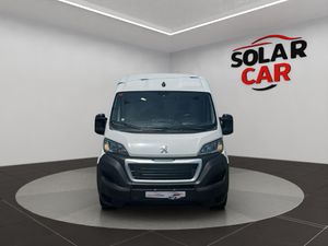 Peugeot Boxer 333 L2 H2 BHDI 103kW 140CV SS 6 V. M - Foto 3