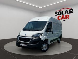 Peugeot Boxer 333 L2 H2 BHDI 103kW 140CV SS 6 V. M - Foto 2