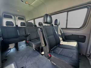 Mercedes Sprinter 313 CDI LARGO 3.5T T. ALTO - Foto 17