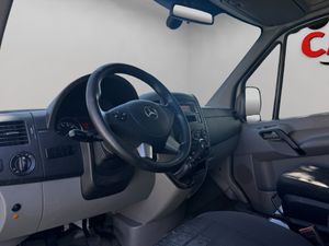 Mercedes Sprinter 313 CDI LARGO 3.5T T. ALTO - Foto 7