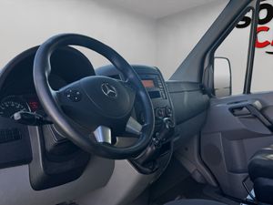 Mercedes Sprinter 313 CDI LARGO 3.5T T. ALTO - Foto 6