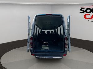 Mercedes Sprinter 313 CDI LARGO 3.5T T. ALTO - Foto 26