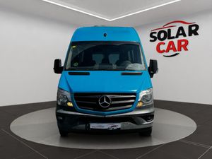Mercedes Sprinter 313 CDI LARGO 3.5T T. ALTO - Foto 3