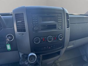 Mercedes Sprinter 313 CDI LARGO 3.5T T. ALTO - Foto 12
