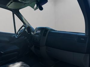 Mercedes Sprinter 313 CDI LARGO 3.5T T. ALTO - Foto 10