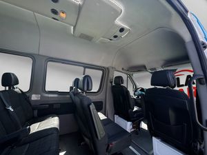 Mercedes Sprinter 313 CDI LARGO 3.5T T. ALTO - Foto 19