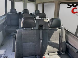 Mercedes Sprinter 313 CDI LARGO 3.5T T. ALTO - Foto 22