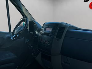 Mercedes Sprinter 313 CDI LARGO 3.5T T. ALTO - Foto 9
