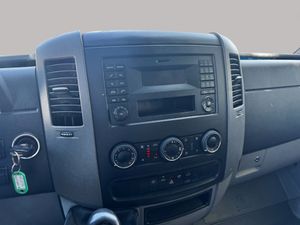 Mercedes Sprinter 313 CDI LARGO 3.5T T. ALTO - Foto 13