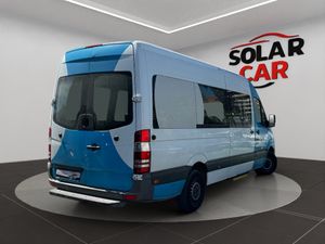 Mercedes Sprinter 313 CDI LARGO 3.5T T. ALTO - Foto 23