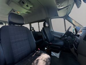 Mercedes Sprinter 313 CDI LARGO 3.5T T. ALTO - Foto 11