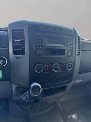 Mercedes Sprinter 313 CDI LARGO 3.5T T. ALTO - Foto 14