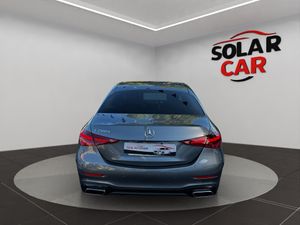Mercedes Clase C C200D - Foto 30
