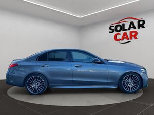Mercedes Clase C C200D - Foto 4