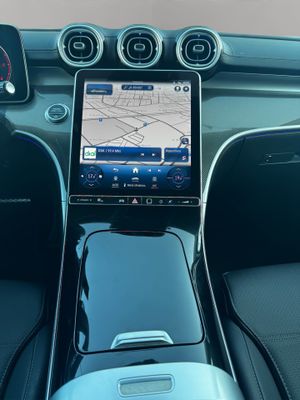 Mercedes Clase C C200D - Foto 18