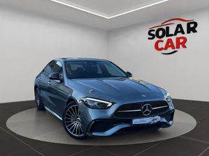 Mercedes Clase C C200D - Foto 3