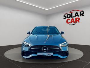 Mercedes Clase C C200D - Foto 3