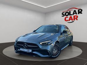 Mercedes Clase C C200D - Foto 2
