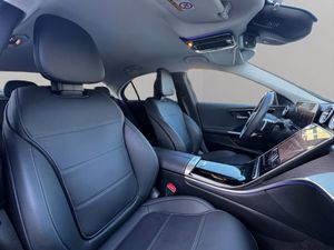 Mercedes Clase C C200D - Foto 11