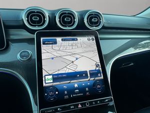 Mercedes Clase C C200D - Foto 17