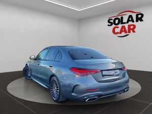 Mercedes Clase C C200D - Foto 28