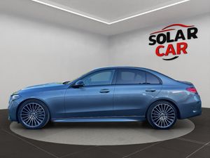 Mercedes Clase C C200D - Foto 5