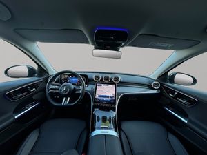 Mercedes Clase C C200D - Foto 23