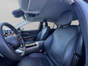 Mercedes Clase C C200D - Foto 8
