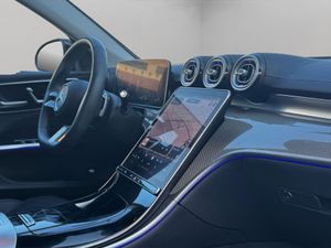 Mercedes Clase C C200D - Foto 9