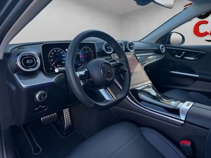 Mercedes Clase C C200D - Foto 7