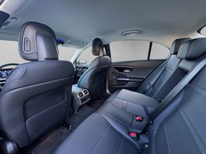 Mercedes Clase C C200D - Foto 24