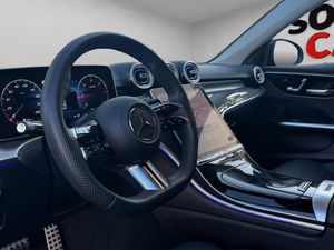 Mercedes Clase C C200D - Foto 6